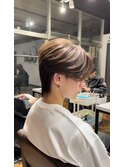 韓国センターパート