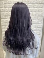 ルノン(LUNON) ダブルカラー/ケアブリーチ/デザインカラー/韓国