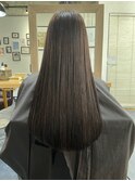 酸熱トリートメント