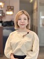 チャンプ 高の原店(Champ) 比嘉 夏実