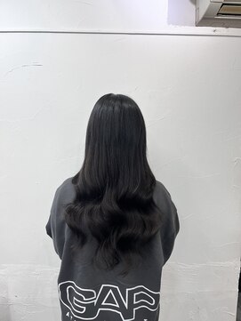 プルエクステのお店ネクスト(NEXT) #プルエクステ #エクステ #シールエクステ