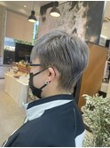 シルバー