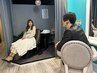 【ペア割】友達、家族、カップルで一緒にお得に◯シャンプースパ60分21000