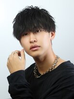 リップス 自由が丘(LIPPS)&nbsp;【ソフトツイスト】バランスマッシュ