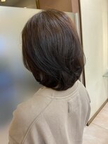 松本平太郎美容室 土浦パートワン(PART1)&nbsp;ショー50代土浦