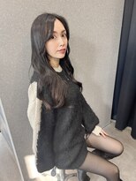 リリー ヘアーアンドビューティー(Lily) 髪質改善メニュー