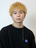 クロト 熊本(KUROT) ダウンバングショート/アクティブショート