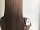 プレイン(plain)の写真/【川崎駅3分】本気の髪質改善なら《plain》にお任せ◇シルクのような手触りと動くたびきらめく美髪が叶う＊
