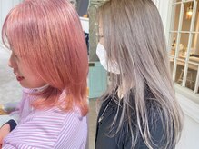 ユイバイラドンナ(Huit by LADONNA)
