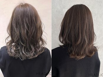 アーサス 草津店(ursus)の写真/想いをカタチにしてくれるゆるふわパーマで女子力UP！【草津/髪質改善/学割U24】