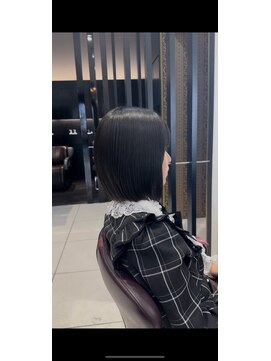 アース 四日市店(HAIR&MAKE EARTH) レディース