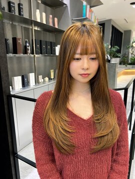 ロングレイヤー