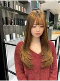ロングレイヤー