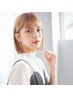 【平日限定】似合わせカット＋リタッチカラー＋トリートメント