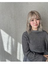 テイスティプライベートガーデン(Tasty private garden) 小林 実央