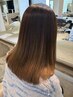 【新規様限定】クオライン縮毛矯正　￥9980/岡崎