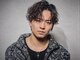 ザ ワンアンドオンリー シズオカ(The one and only. Shizuoka)の写真/最新のパーマ技術を駆使して、一人ひとりに合わせたオーダーメイドパーマをご提案！［沼津/メンズ/パーマ］