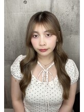 ビスポーク(BESPOKE)&nbsp;伊藤 宙菜