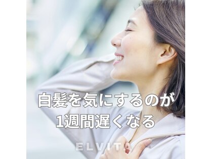 エルヴィタ(ELVITA)の写真