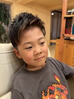 リトルウイング (Little Wing.)&nbsp;キッズカラー