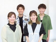 ベルズヘアー(Belles' Hair)