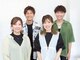 ベルズヘアー(Belles' Hair)の写真