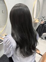 リーシュ(Re:sh)&nbsp;グレージュ/ブルーグレージュ/暗髪