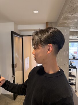 キャリアリングサロン(CAREERING SALON) ショート