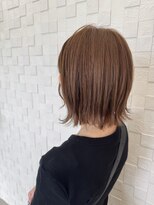 クラリティ(CLARITY)&nbsp;ミルクティーベージュ