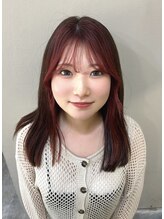 ルービック 和歌山(Rubik's) 中西 愛千翔