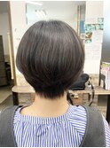 ショートスタイル