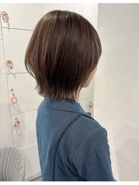 シアン 橋本店(Shian) ボブレイヤー