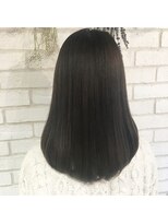 ミライ 未来美髪デザイン(mirai)&nbsp;サブリミックS+カット