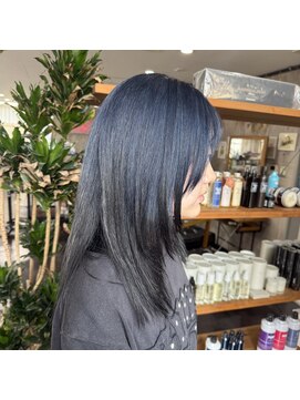 トゥーミー(to mee) ルーツカラー♪