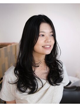 ベロ(BELO) レイヤーカット