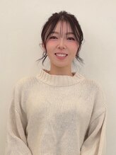 アグ ヘアー シア 岡谷店(Agu hair xia) 今井 千尋