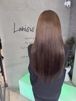 ラニシス ヘアー(Lanisis Hair)&nbsp;大人ブラウン