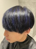 ゴールド 京都 三条(GOALD)&nbsp;ブルーハイライト