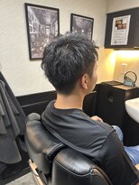 プラウド(PROUD)&nbsp;メンズカット/ショート/barber/理容室/美容室