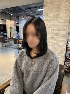 ザクザクレイヤー