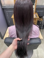 アールティー イオンモール高知(RT)&nbsp;カシスピンク