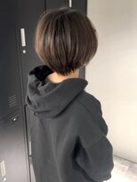 エミタス 宮街道(Emitas.)&nbsp;大人美人ショート