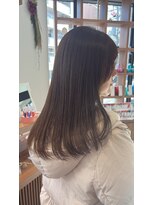 ケンジ 湘南台(KENJE)&nbsp;グレージュカラー