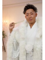 ハナココ 水戸店(hana Coco) 成人式スタイル