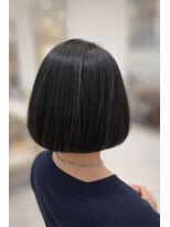 テラス アヴェダ 大丸心斎橋店(Terrace AVEDA)&nbsp;大人ツヤボブ［20代/30代/40代/50代］