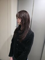 オーマ(OMA) 艶レイヤー/@katagishi_00