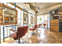 ピュアソウル(Pure Soul)の雰囲気（”あなたに似合う”を見つける髪も心も整う場所）