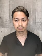 レゴリス(REGOLITH)&nbsp;勝村 秀作
