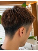 メンズショート