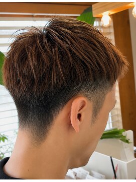 キートス(kiitos) メンズショート
